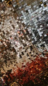 Artistic texture and patterns background, good for cards, painting room dec.. Stock Photos