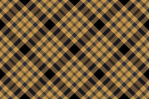 Artistic vector seamless pattern, africa plaid textile fabric. Ethnicity ta.. Stockillustratie