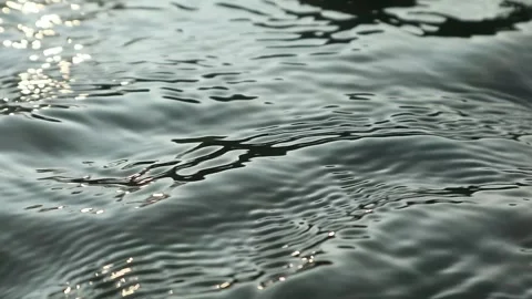 Artistic water Stock Footage 336406514