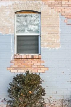 Artistic window Stock Photos