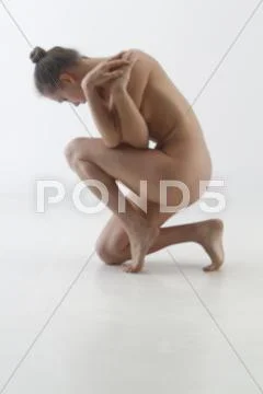 Artisticartistic nudenude Stock Photos