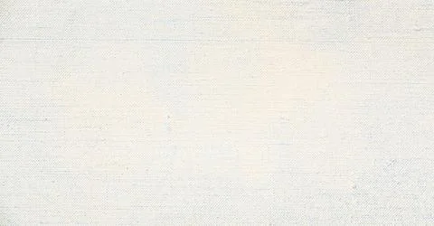 Artists white canvas surface texture background Stock Photos