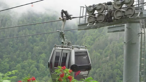 Artouste Stock Footage 206124652