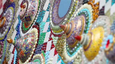 Arts and Design Stock Footage 39842200