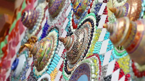 Arts and Design Stock Footage 39842292