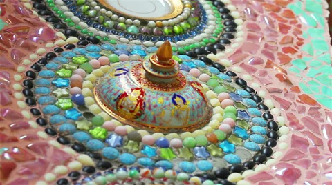 Arts and Design Video stock 39842600