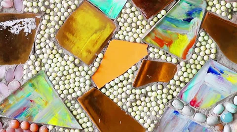 Arts and Design Stock Footage 39909990