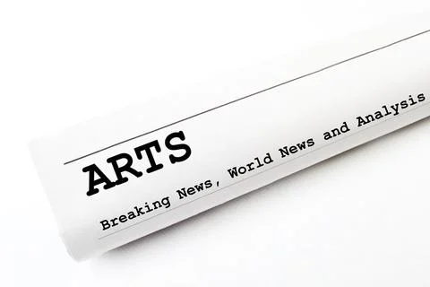 Arts Stock Photos