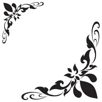 The Arts of Thailand, Thai pattern background. Vector illustration Stock Illustration