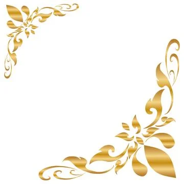 The Arts of Thailand, Thai pattern background. Vector illustration 스톡 일러스트