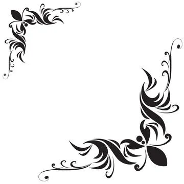 The Arts of Thailand, Thai pattern background. Vector illustration 스톡 일러스트