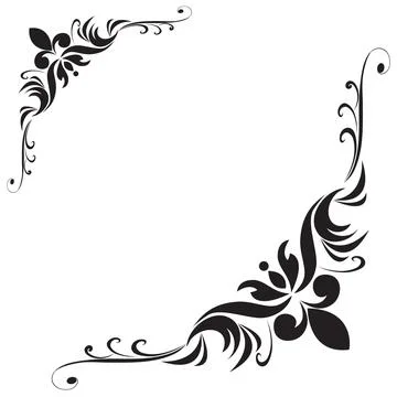 The Arts of Thailand, Thai pattern background. Vector illustration Stock Illustration