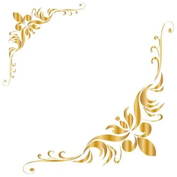 The Arts of Thailand, Thai pattern background. Vector illustration 스톡 일러스트