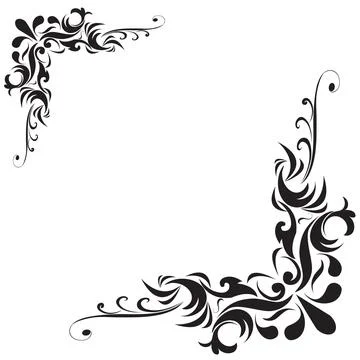 The Arts of Thailand, Thai pattern background. Vector illustration Stock Illustration