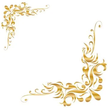 The Arts of Thailand, Thai pattern background. Vector illustration Stock Illustration