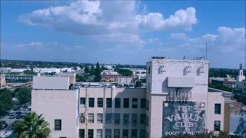 ArtWalk Stock Footage 80849341