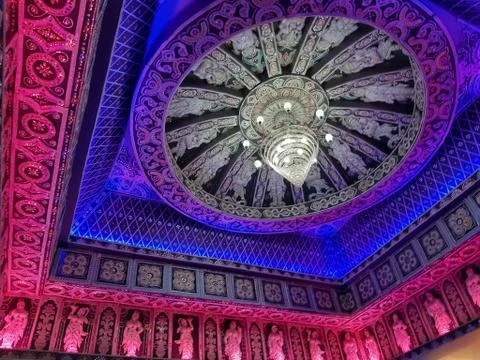 Artwork Stock Photos