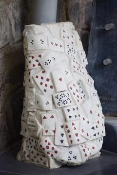 An artwork Stock Photos