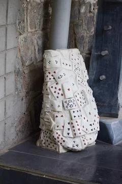 An artwork Stock Photos