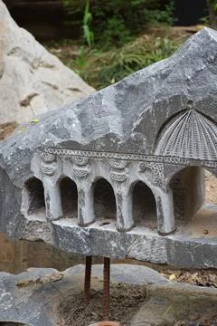 An artwork Stock Photos