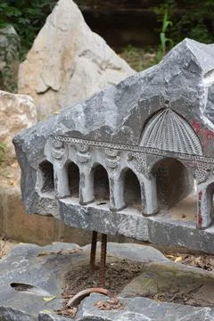 An artwork Stock Photos