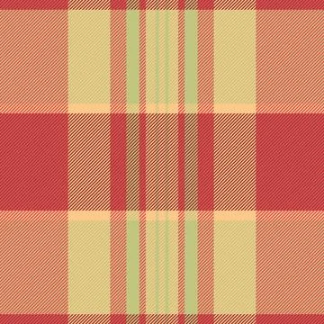 Artwork seamless texture plaid, popular vector check fabric. Age background.. イラスト素材