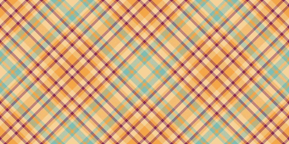 Artwork seamless vector pattern, romantic texture textile background. Threa.. Stock Illustration