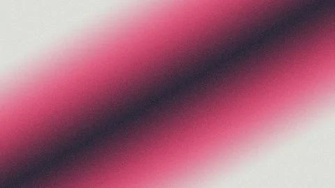 This artwork showcases a smooth gradient transition between pink and black .. Stock Photos