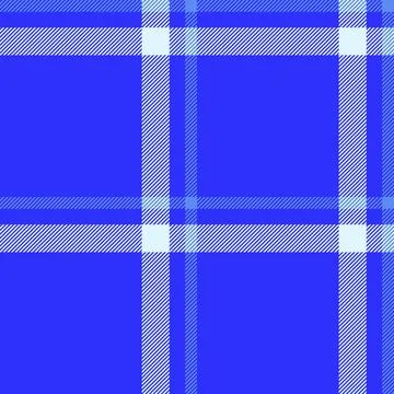 Artwork textile plaid pattern, expensive seamless vector background. Clan f.. Stock Illustration