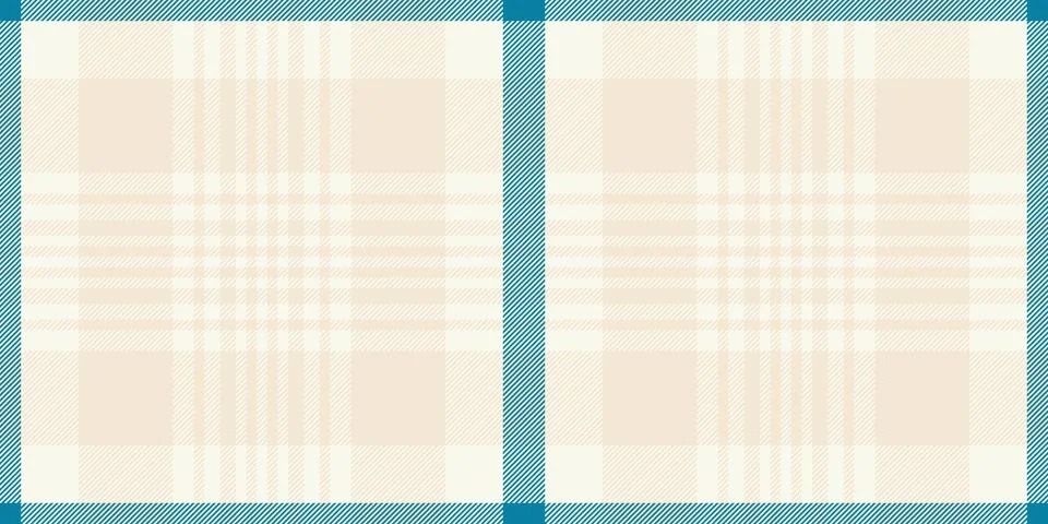 Artwork vector background pattern, hobby plaid seamless texture. Installing.. Stock Illustration