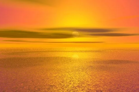 Aruba Stock Footage 62109