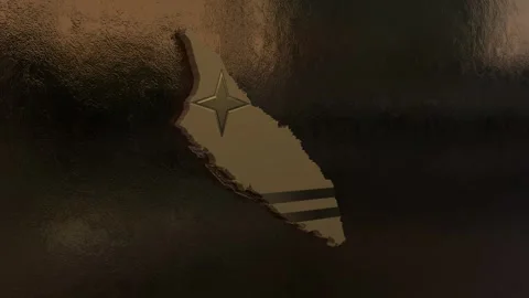 Aruba Stock Footage 280484256