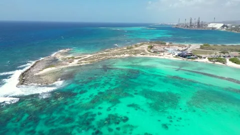 Aruba Stock-Footage 302619801