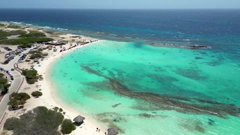 Aruba Video stock 302620174