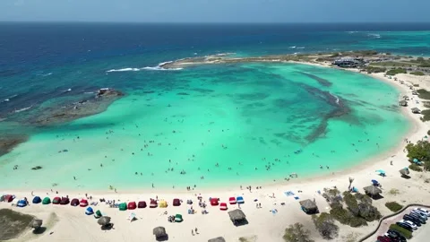 Aruba Video stock 302620438