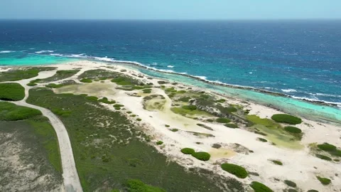 Aruba Video stock 302620452