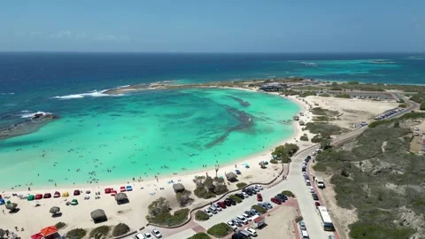 Aruba Video stock 302647707