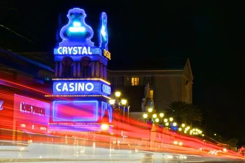 Aruba Night Stock Photos