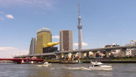 Asakusa Stock Footage 167242871