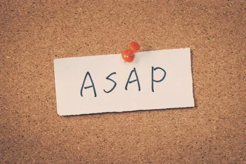 ASAP Stock Photos