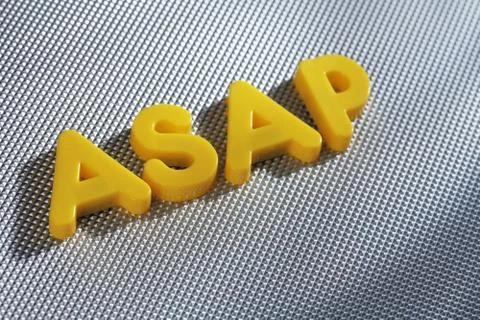 ASAP Stock Photos
