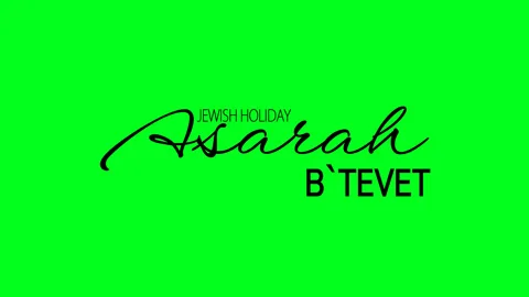 Asarah green screen Stock Footage 295019933