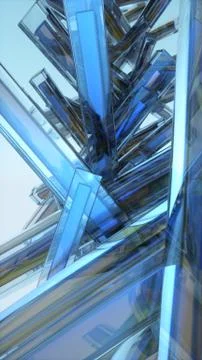 Asbtract insta backdrop Illustrazione stock