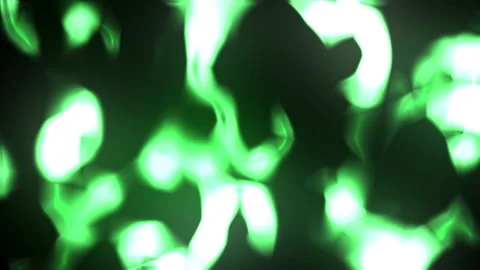 Asbtract liquid waves 動画素材 140857789