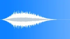 Ascend bright Sound Effect