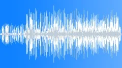 Ascend delay statSound Effect