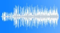 Ascend delay statSound Effect