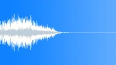 Ascend delay zapSound Effect