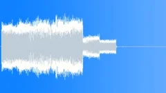 Ascend descend Sound Effect
