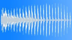 Ascend descend Sound Effect